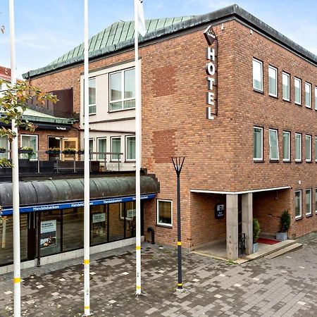 Best Western Hotel Åkersberga Εξωτερικό φωτογραφία