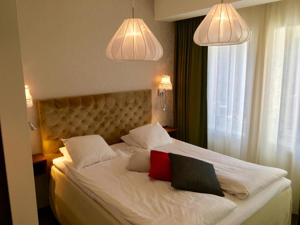 Best Western Hotel Åkersberga Εξωτερικό φωτογραφία