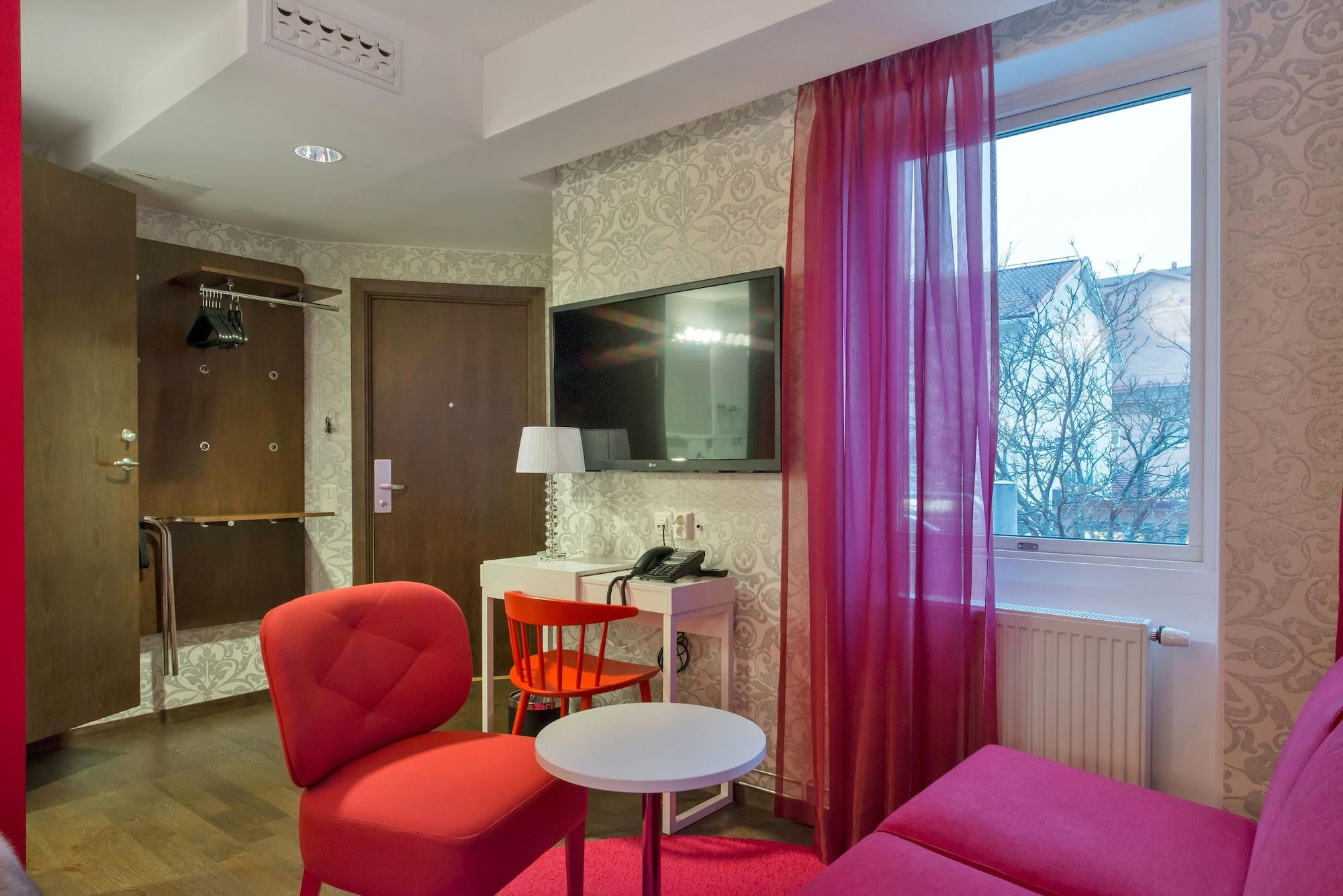 Best Western Hotel Åkersberga Εξωτερικό φωτογραφία