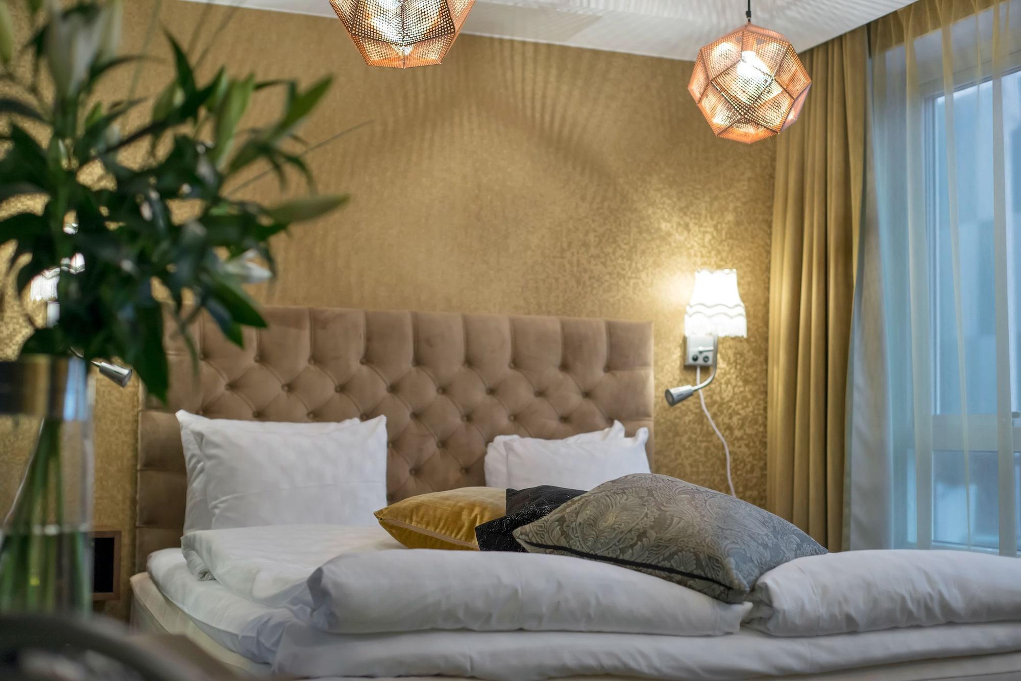 Best Western Hotel Åkersberga Εξωτερικό φωτογραφία