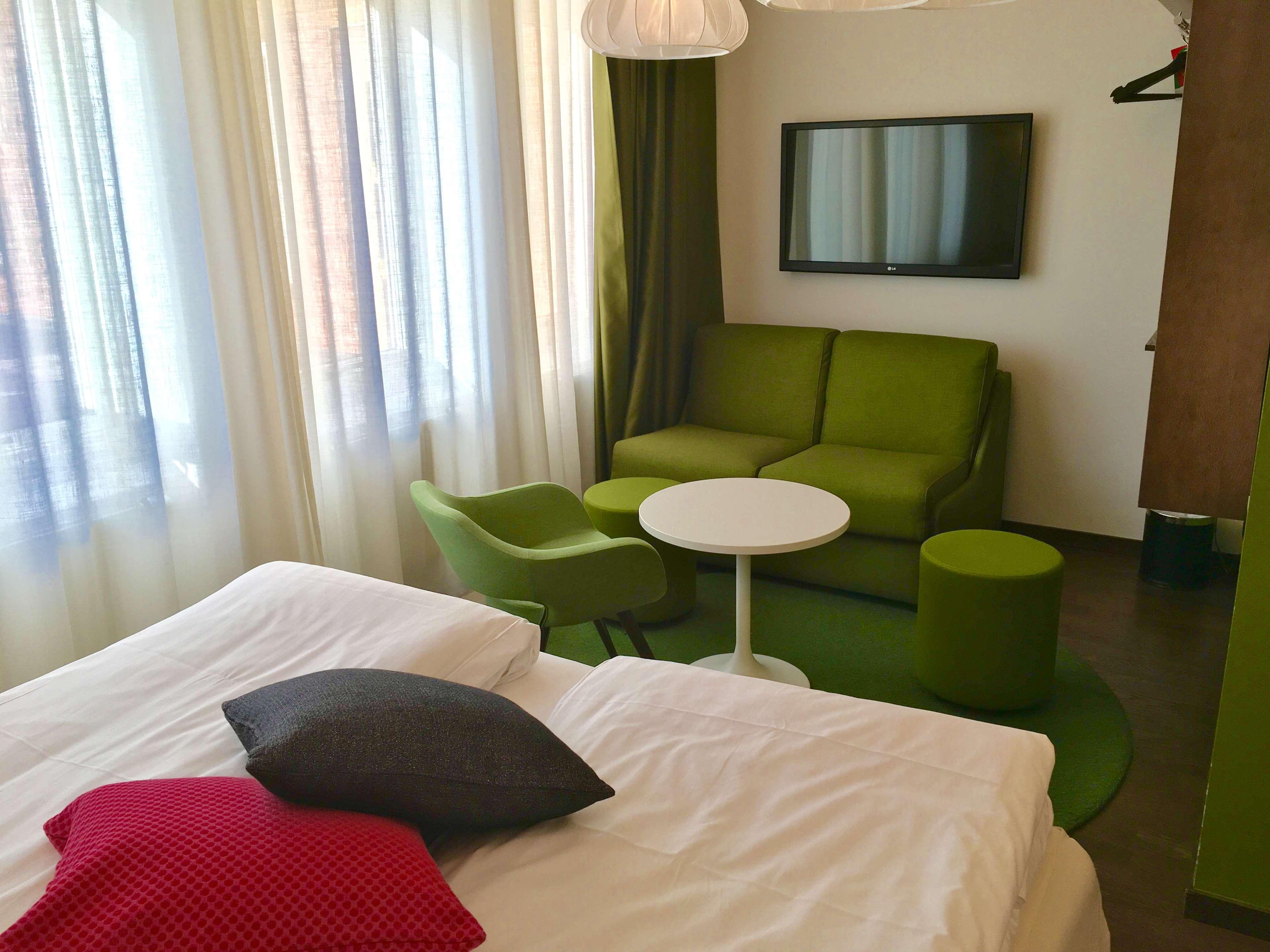 Best Western Hotel Åkersberga Εξωτερικό φωτογραφία