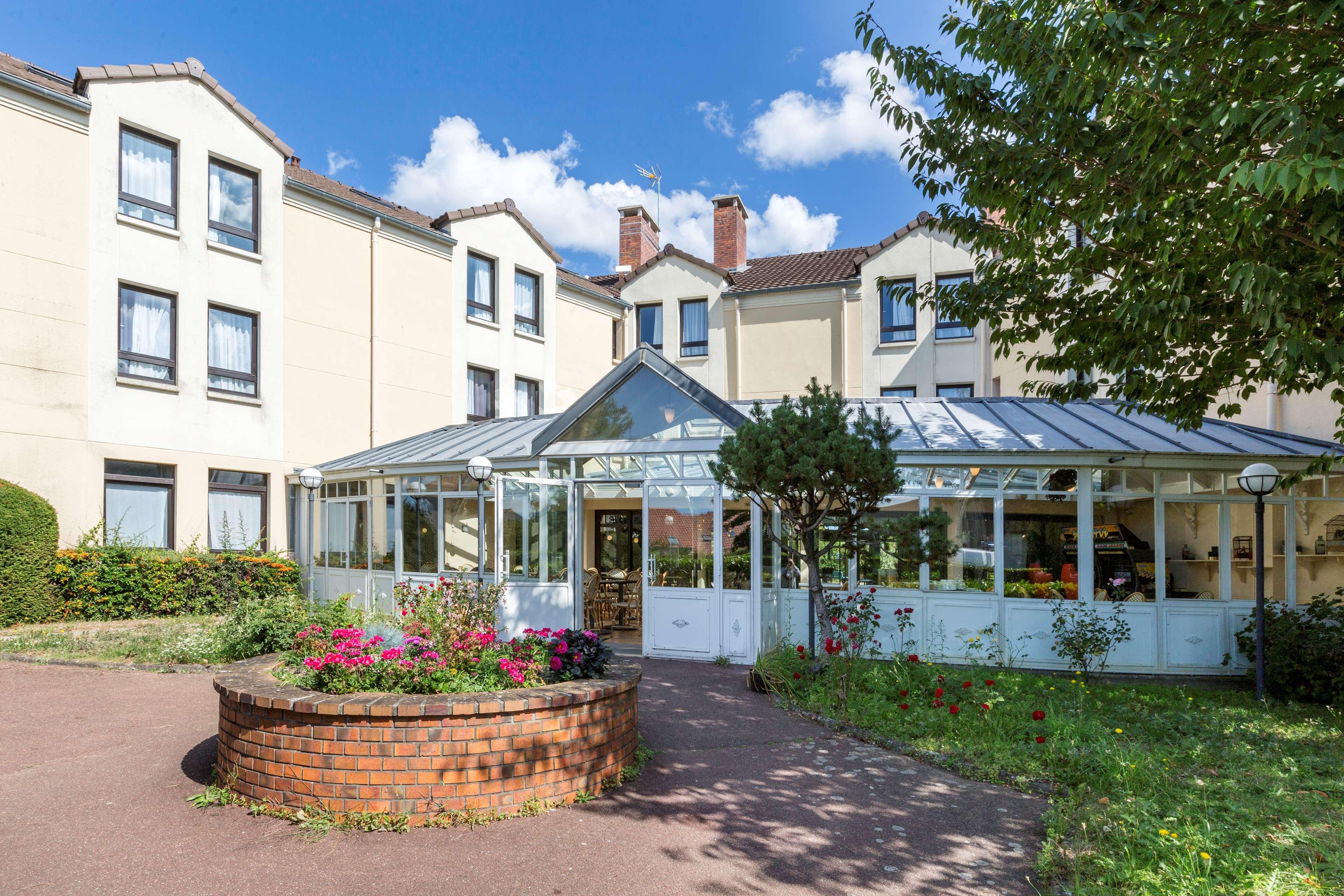 Best Western Hotel Åkersberga Εξωτερικό φωτογραφία