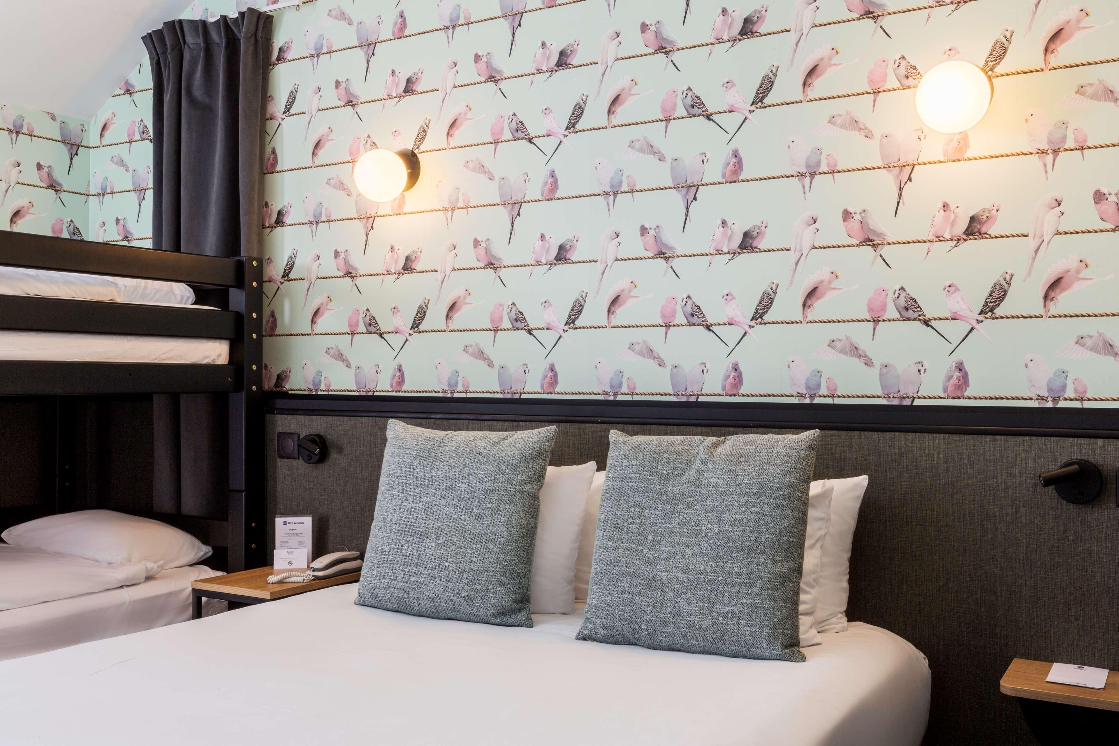 Best Western Hotel Åkersberga Εξωτερικό φωτογραφία