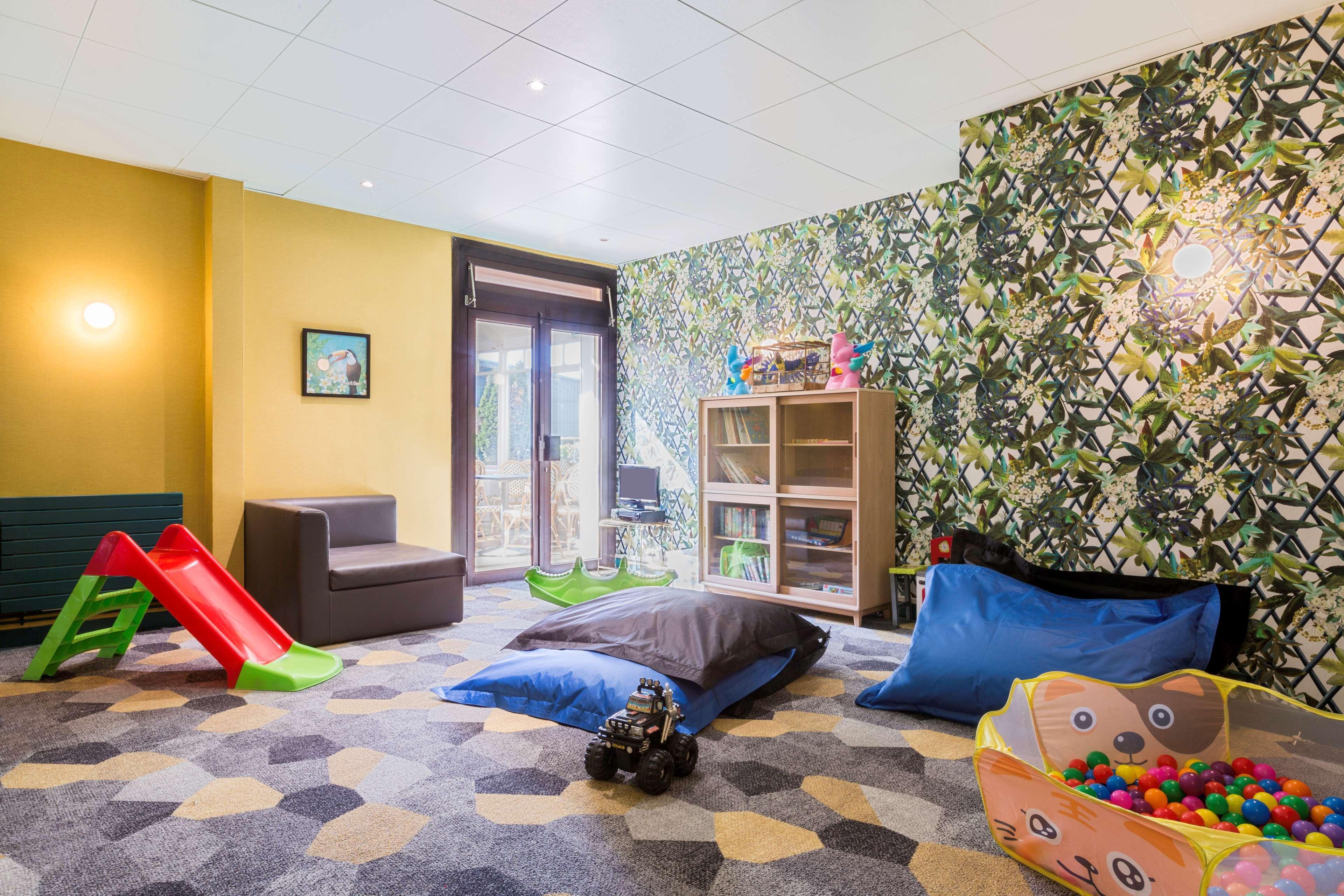 Best Western Hotel Åkersberga Εξωτερικό φωτογραφία