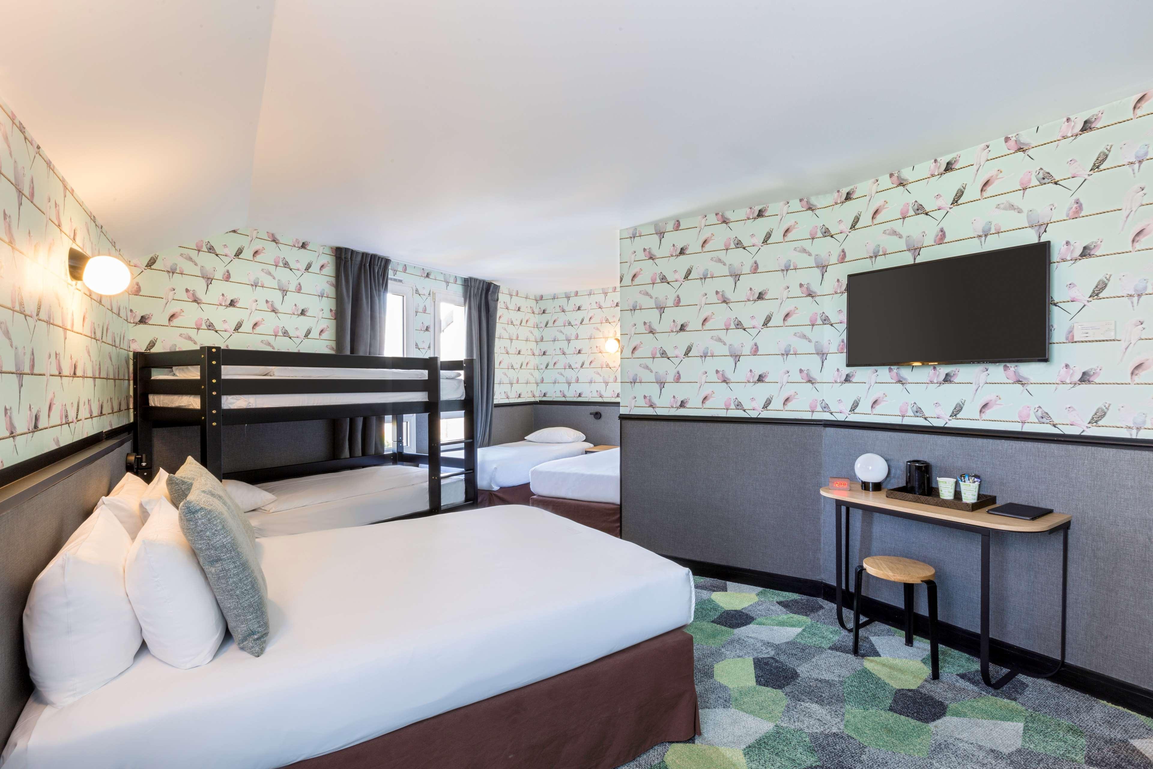 Best Western Hotel Åkersberga Εξωτερικό φωτογραφία