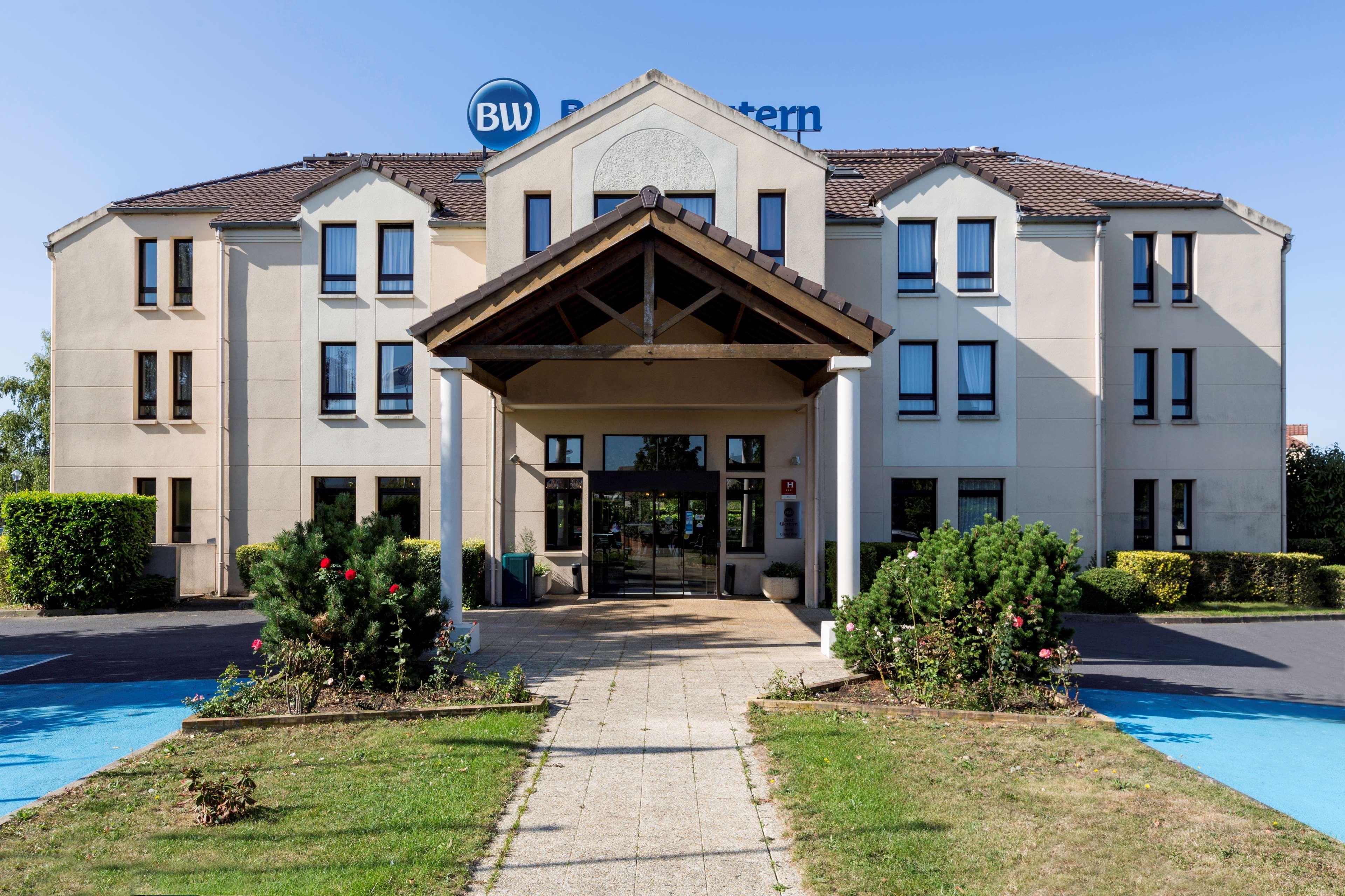 Best Western Hotel Åkersberga Εξωτερικό φωτογραφία
