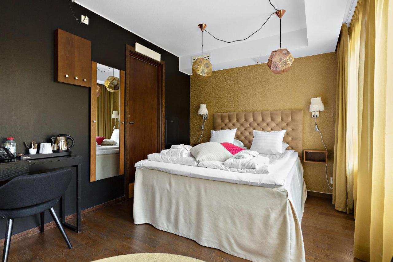 Best Western Hotel Åkersberga Εξωτερικό φωτογραφία