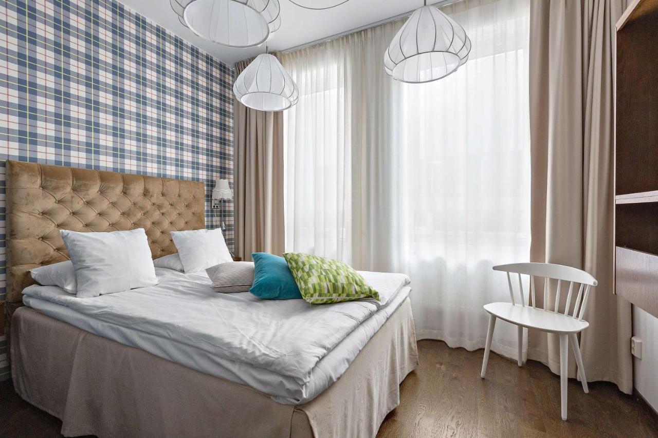Best Western Hotel Åkersberga Εξωτερικό φωτογραφία