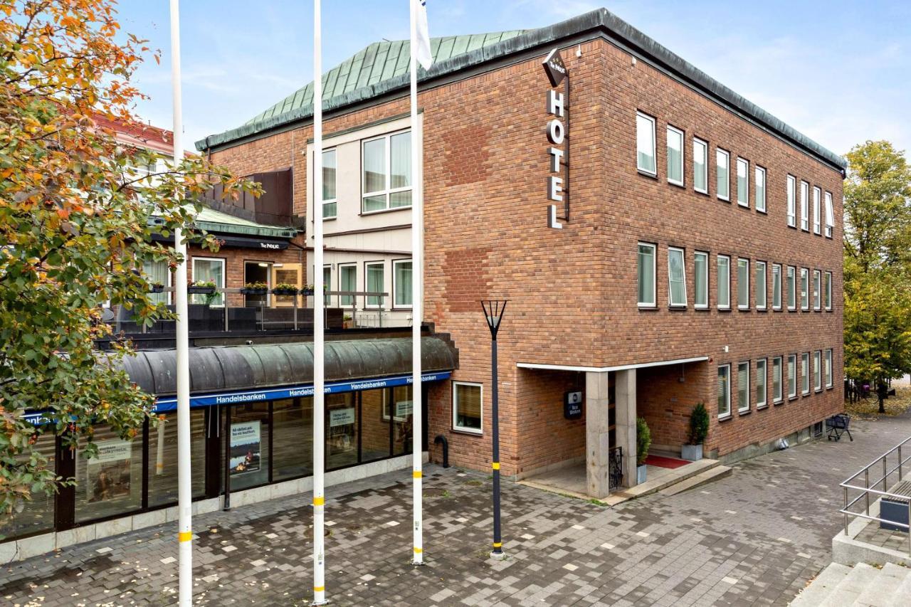 Best Western Hotel Åkersberga Εξωτερικό φωτογραφία