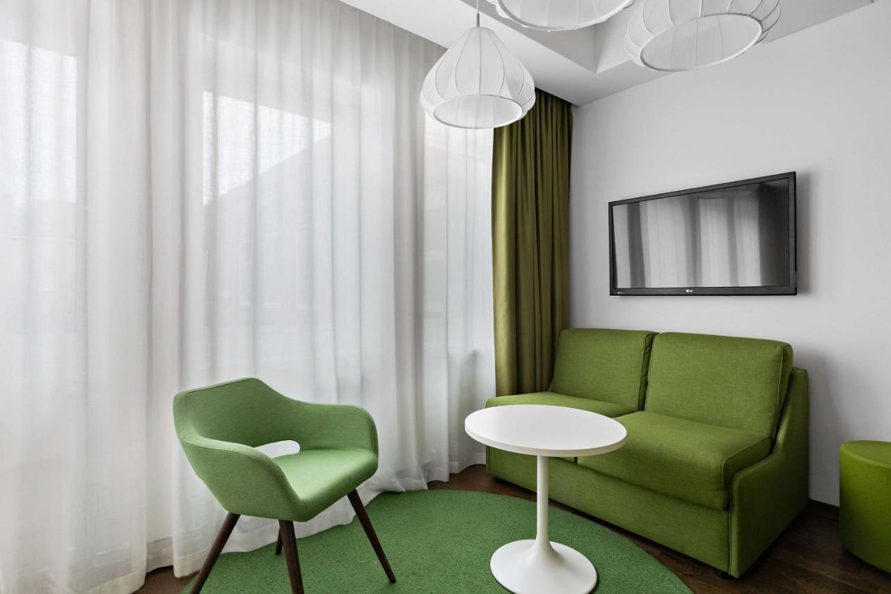 Best Western Hotel Åkersberga Εξωτερικό φωτογραφία