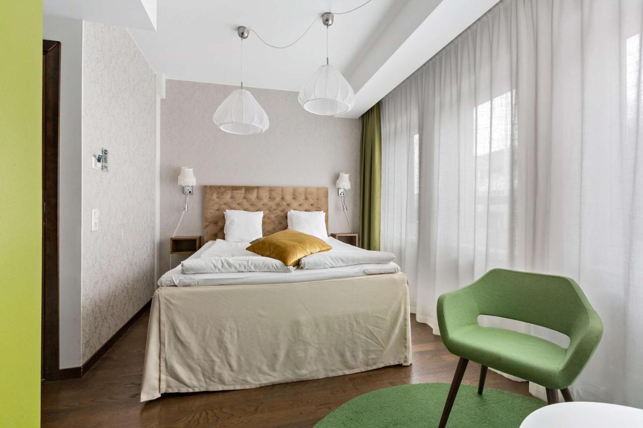 Best Western Hotel Åkersberga Εξωτερικό φωτογραφία