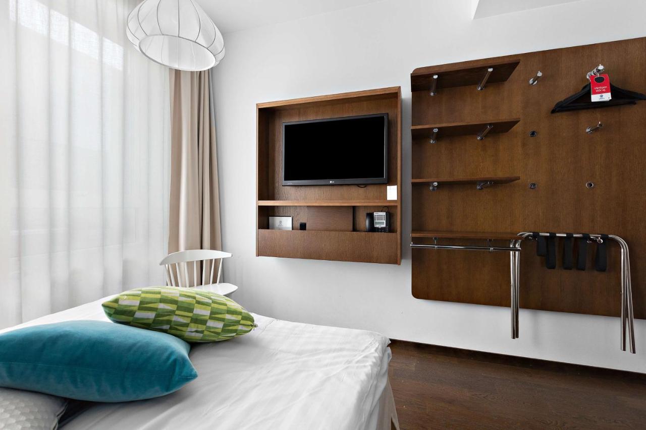 Best Western Hotel Åkersberga Εξωτερικό φωτογραφία