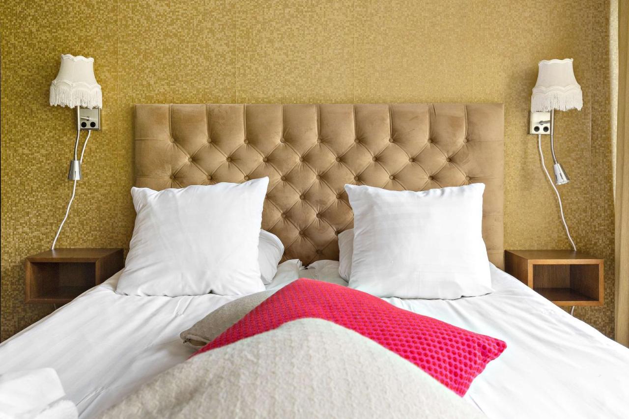 Best Western Hotel Åkersberga Εξωτερικό φωτογραφία