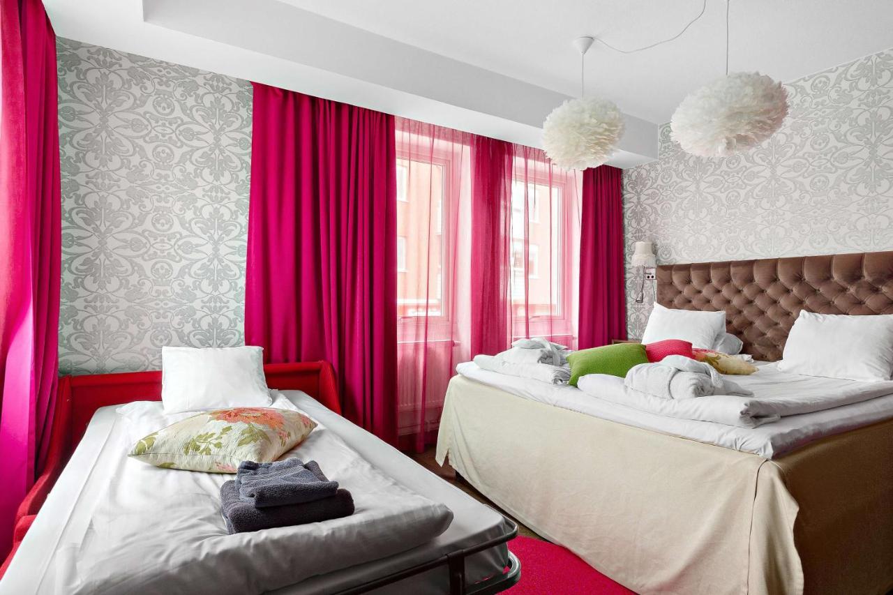 Best Western Hotel Åkersberga Εξωτερικό φωτογραφία