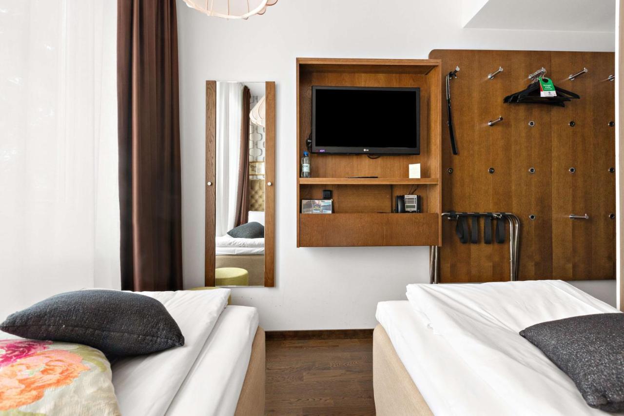Best Western Hotel Åkersberga Εξωτερικό φωτογραφία