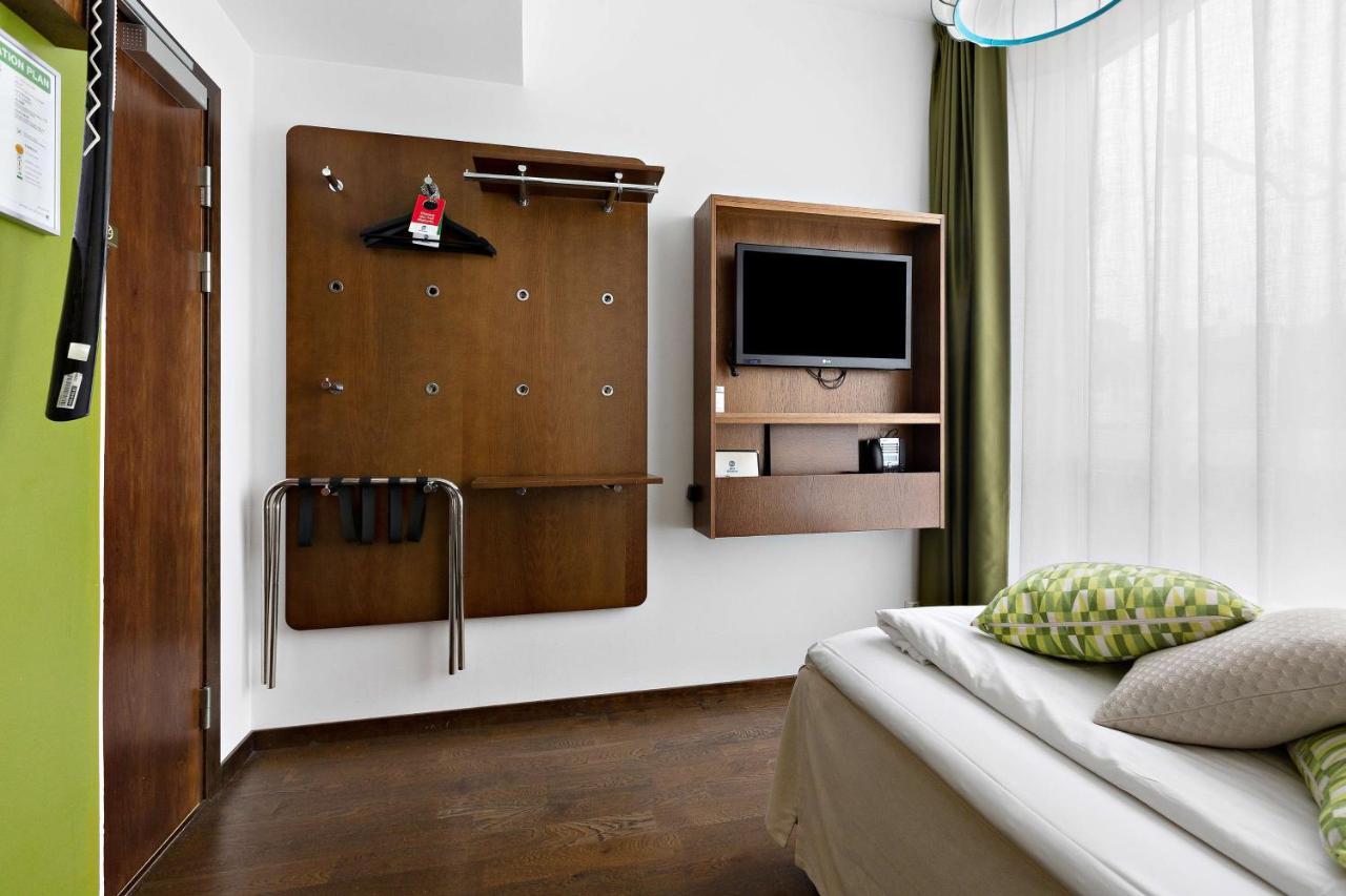 Best Western Hotel Åkersberga Εξωτερικό φωτογραφία