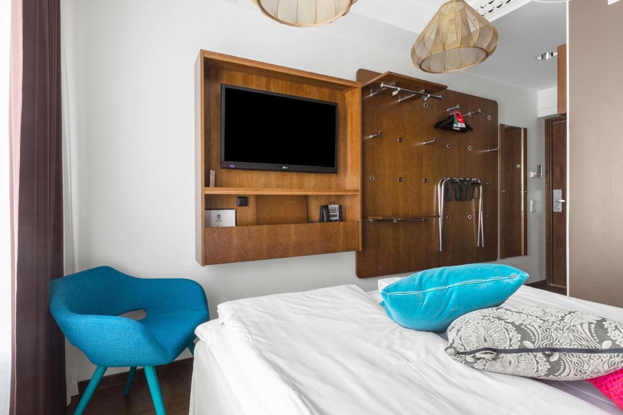 Best Western Hotel Åkersberga Εξωτερικό φωτογραφία
