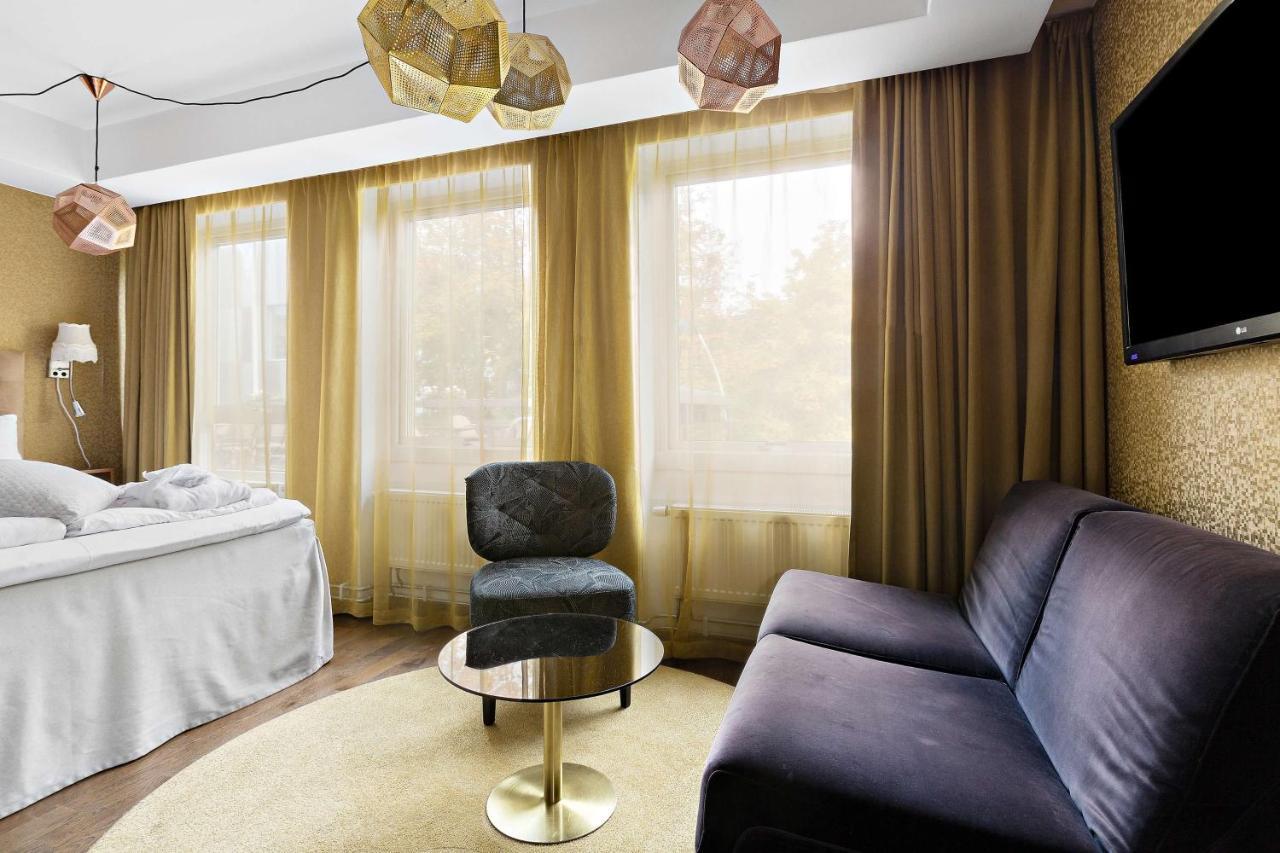 Best Western Hotel Åkersberga Εξωτερικό φωτογραφία