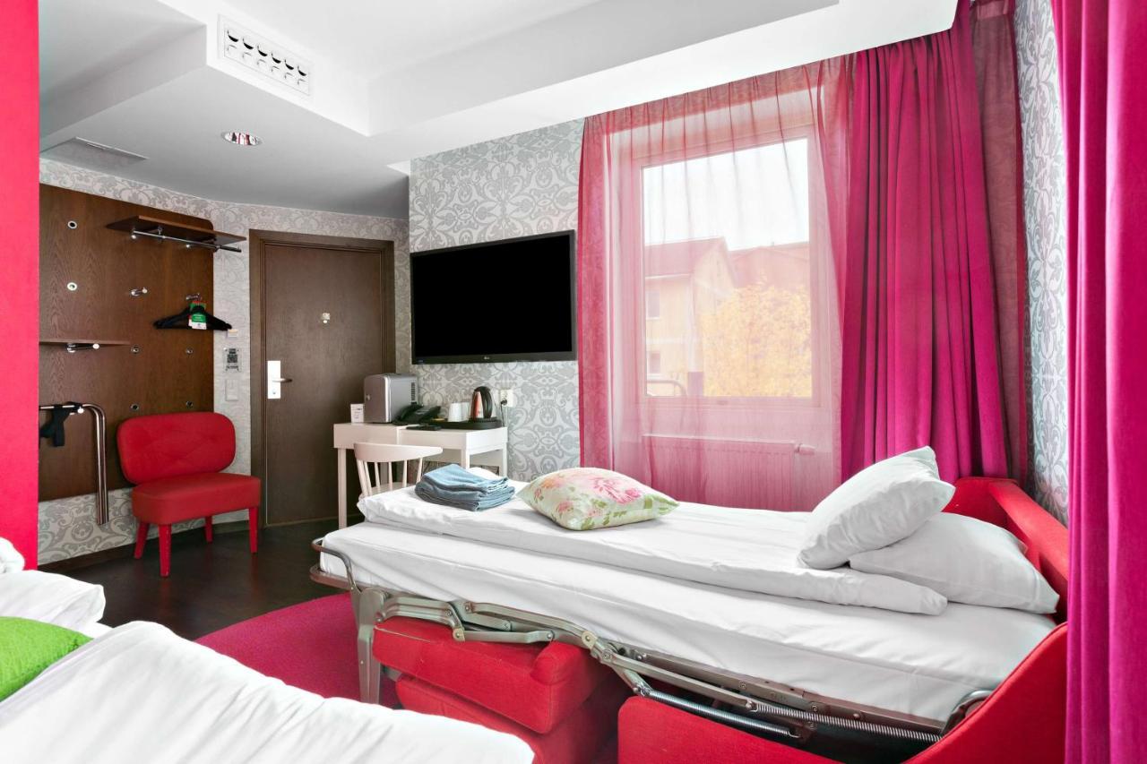 Best Western Hotel Åkersberga Εξωτερικό φωτογραφία