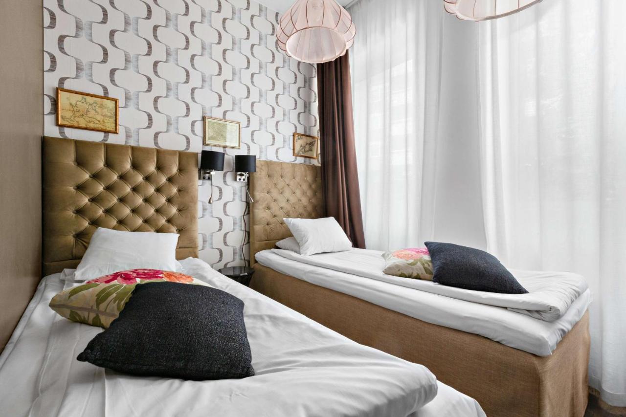 Best Western Hotel Åkersberga Εξωτερικό φωτογραφία