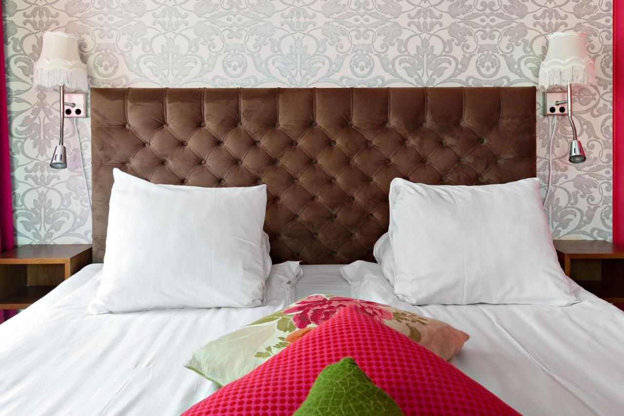 Best Western Hotel Åkersberga Εξωτερικό φωτογραφία