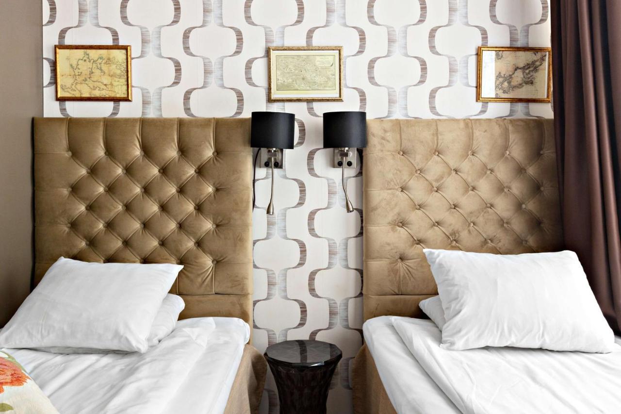 Best Western Hotel Åkersberga Εξωτερικό φωτογραφία