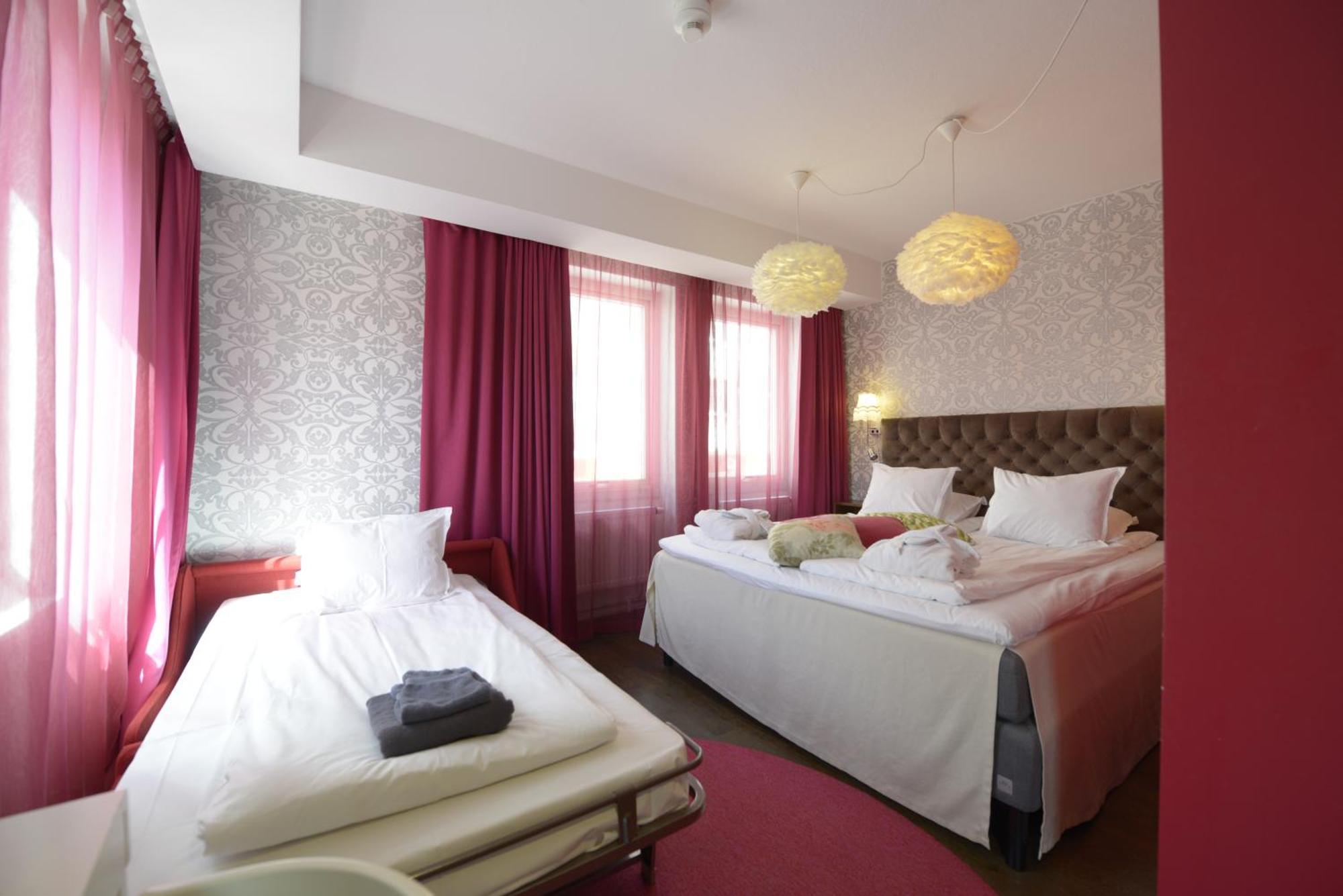 Best Western Hotel Åkersberga Εξωτερικό φωτογραφία