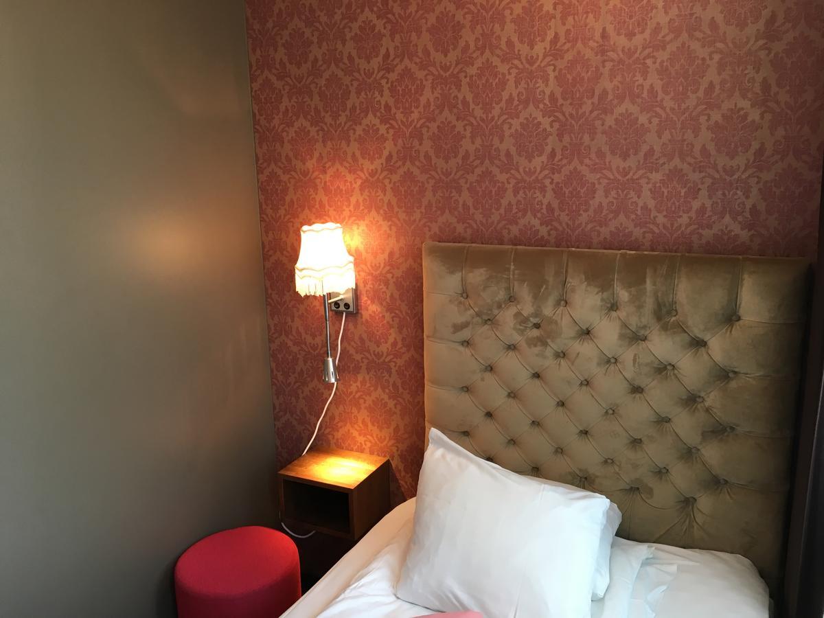 Best Western Hotel Åkersberga Εξωτερικό φωτογραφία
