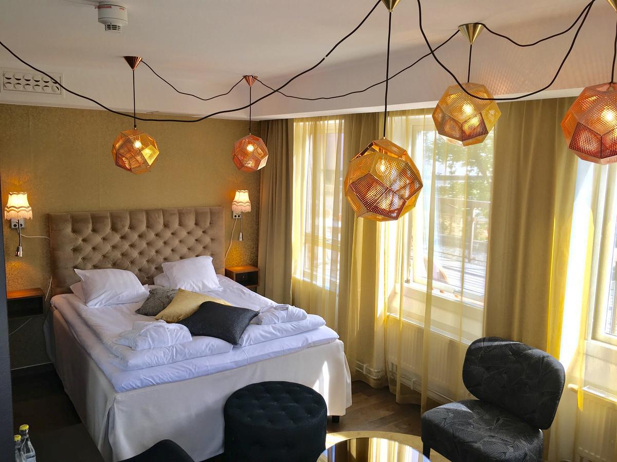 Best Western Hotel Åkersberga Εξωτερικό φωτογραφία